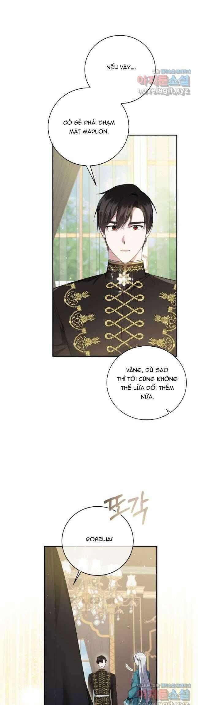 Hãy Ủng Hộ Kế Hoạch Trả Thù Của Tôi [Chap 22-93] - Page 30
