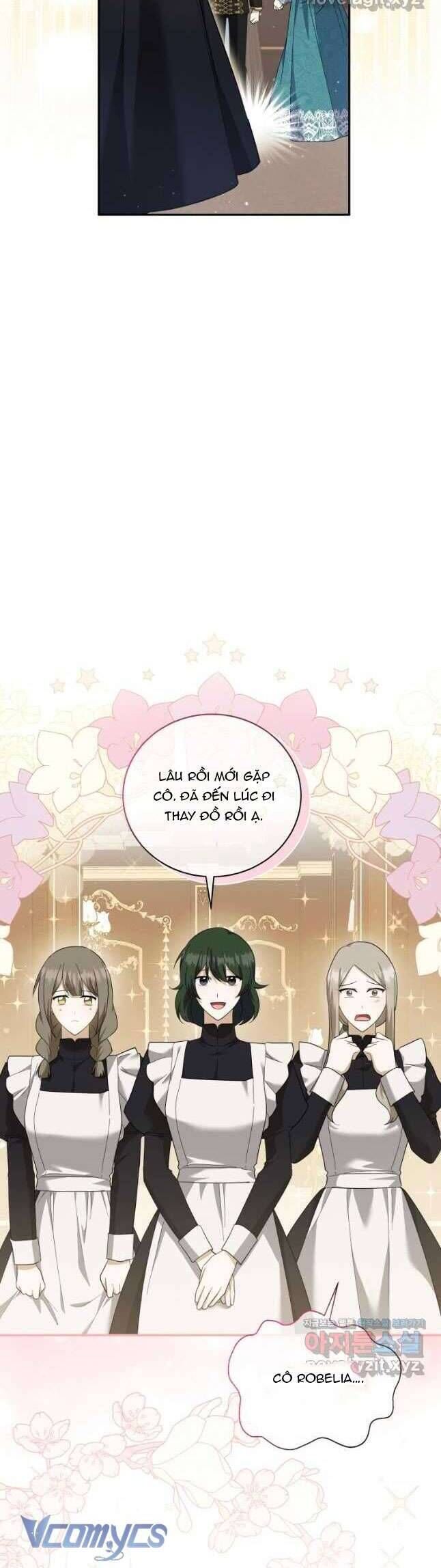 Hãy Ủng Hộ Kế Hoạch Trả Thù Của Tôi [Chap 22-93] - Page 31