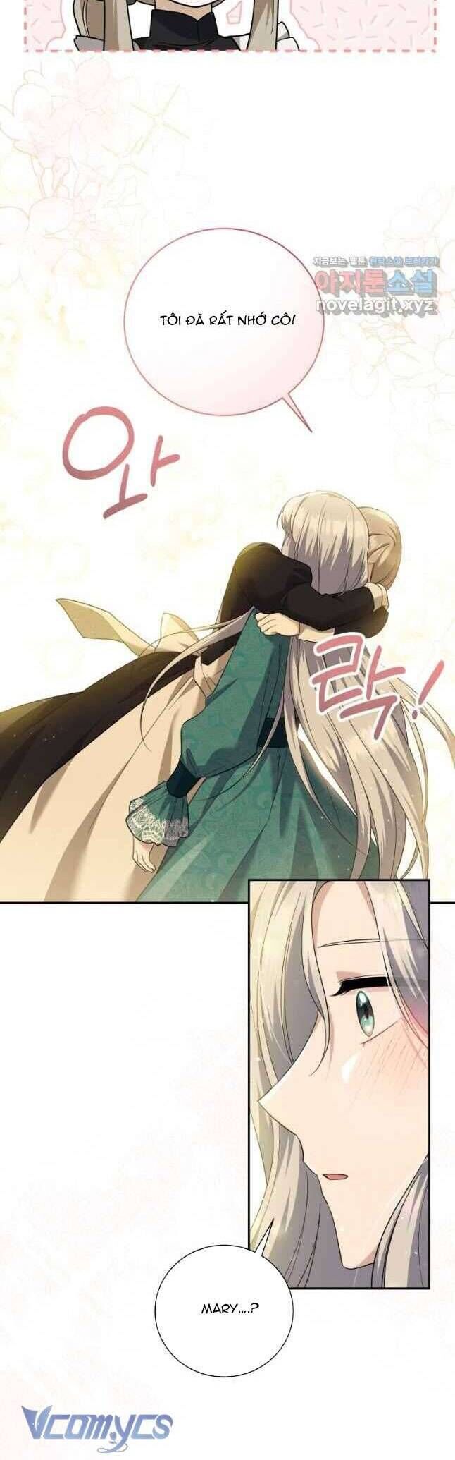 Hãy Ủng Hộ Kế Hoạch Trả Thù Của Tôi [Chap 22-93] - Page 33