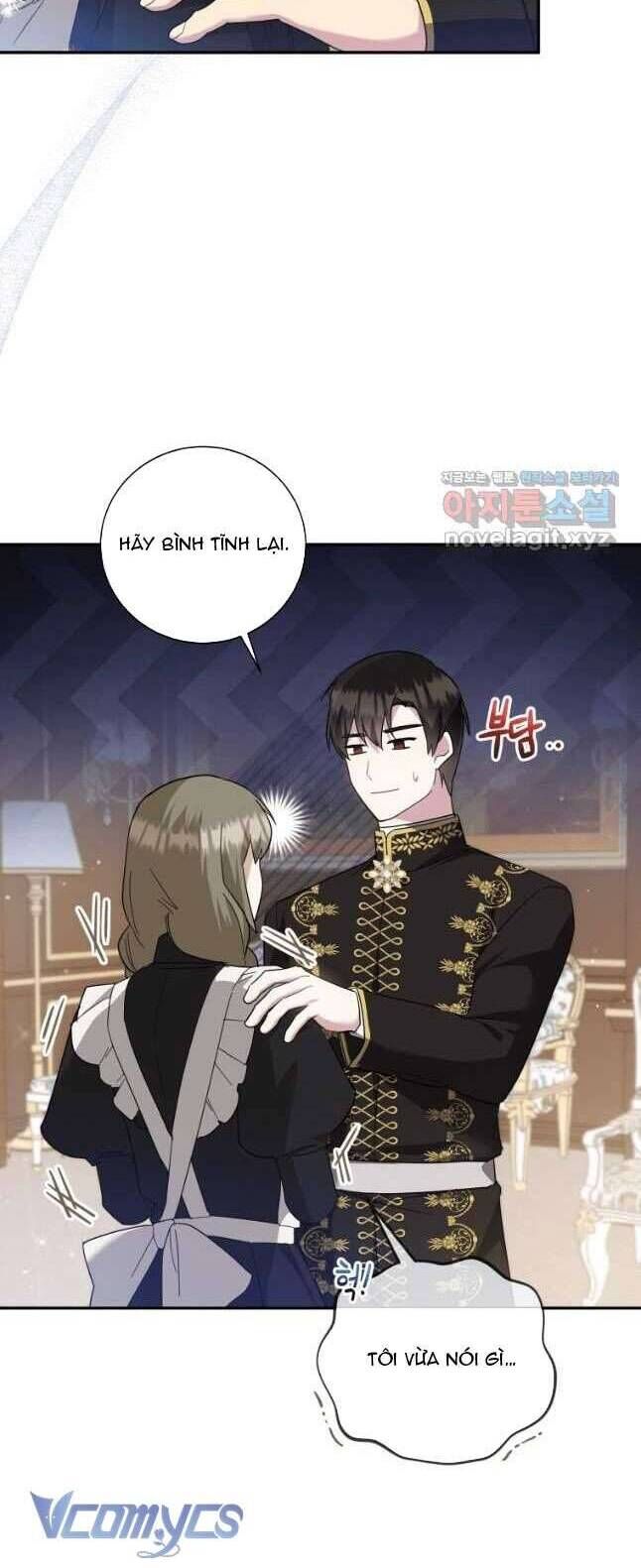 Hãy Ủng Hộ Kế Hoạch Trả Thù Của Tôi [Chap 22-93] - Page 37