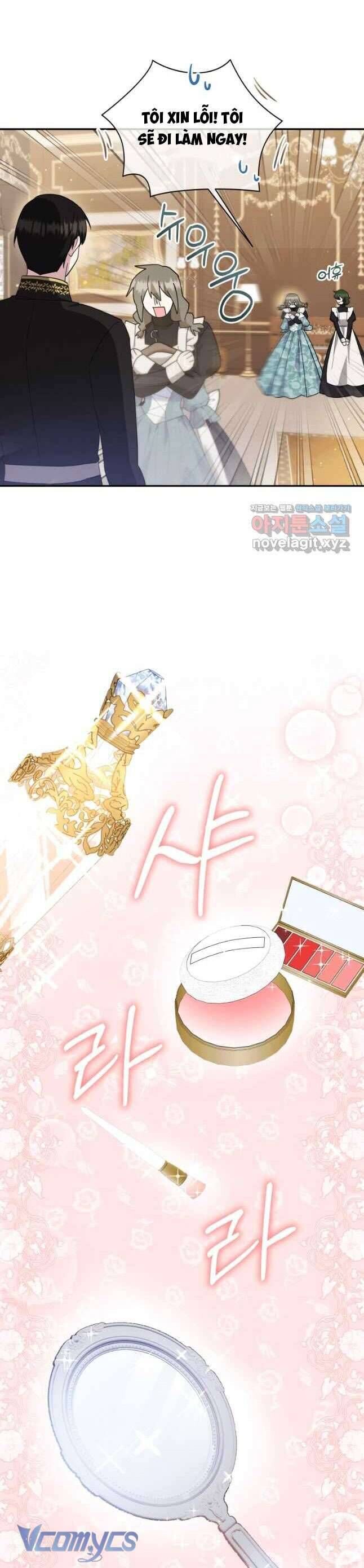 Hãy Ủng Hộ Kế Hoạch Trả Thù Của Tôi [Chap 22-93] - Page 38