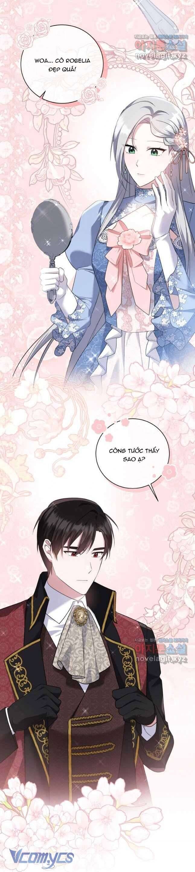 Hãy Ủng Hộ Kế Hoạch Trả Thù Của Tôi [Chap 22-93] - Page 39