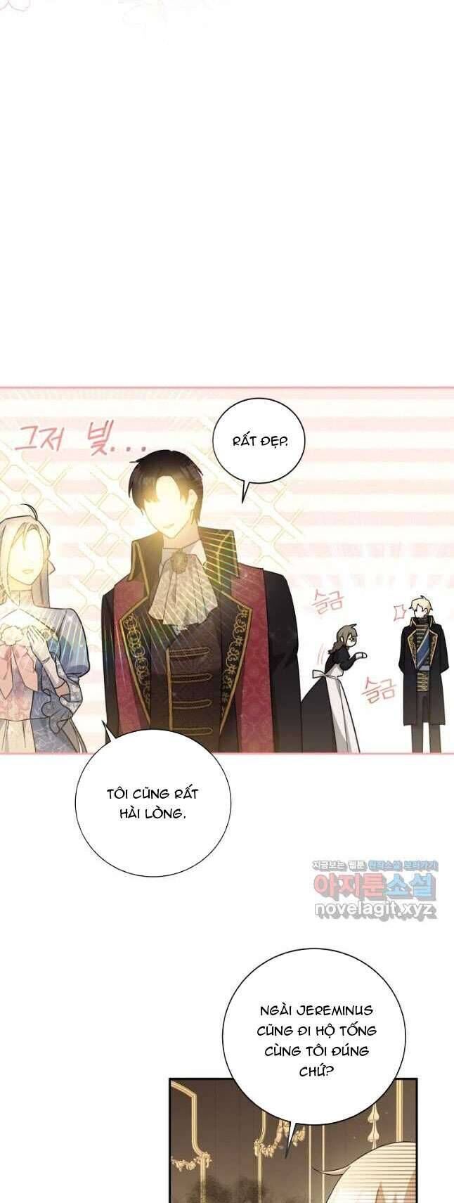 Hãy Ủng Hộ Kế Hoạch Trả Thù Của Tôi [Chap 22-93] - Page 40