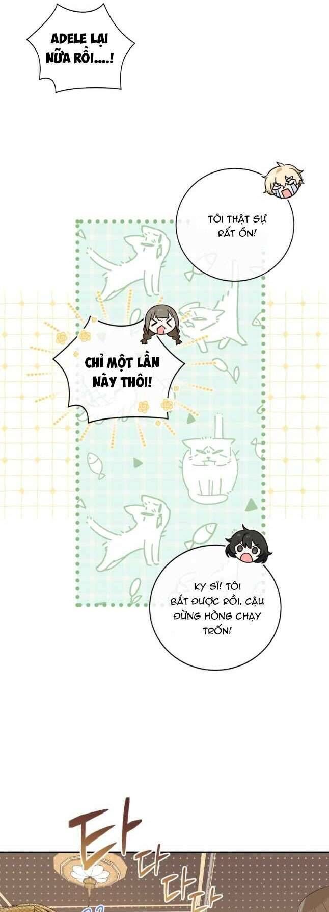 Hãy Ủng Hộ Kế Hoạch Trả Thù Của Tôi [Chap 22-93] - Page 42