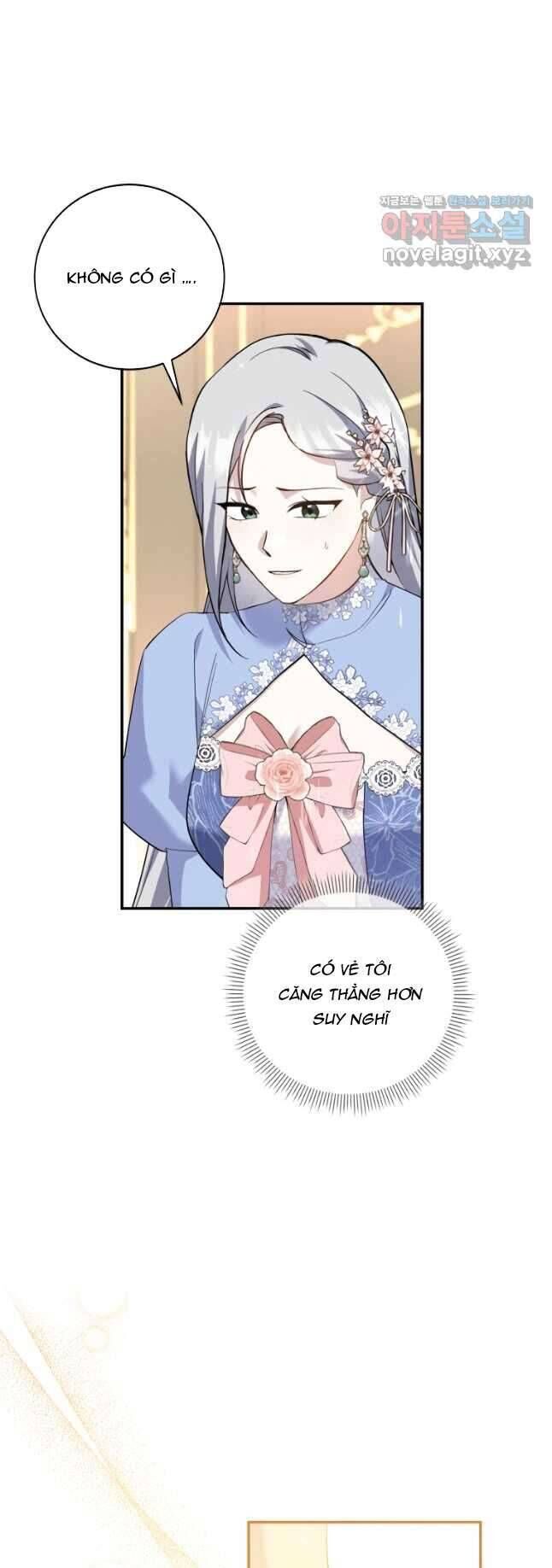 Hãy Ủng Hộ Kế Hoạch Trả Thù Của Tôi [Chap 22-93] - Page 44