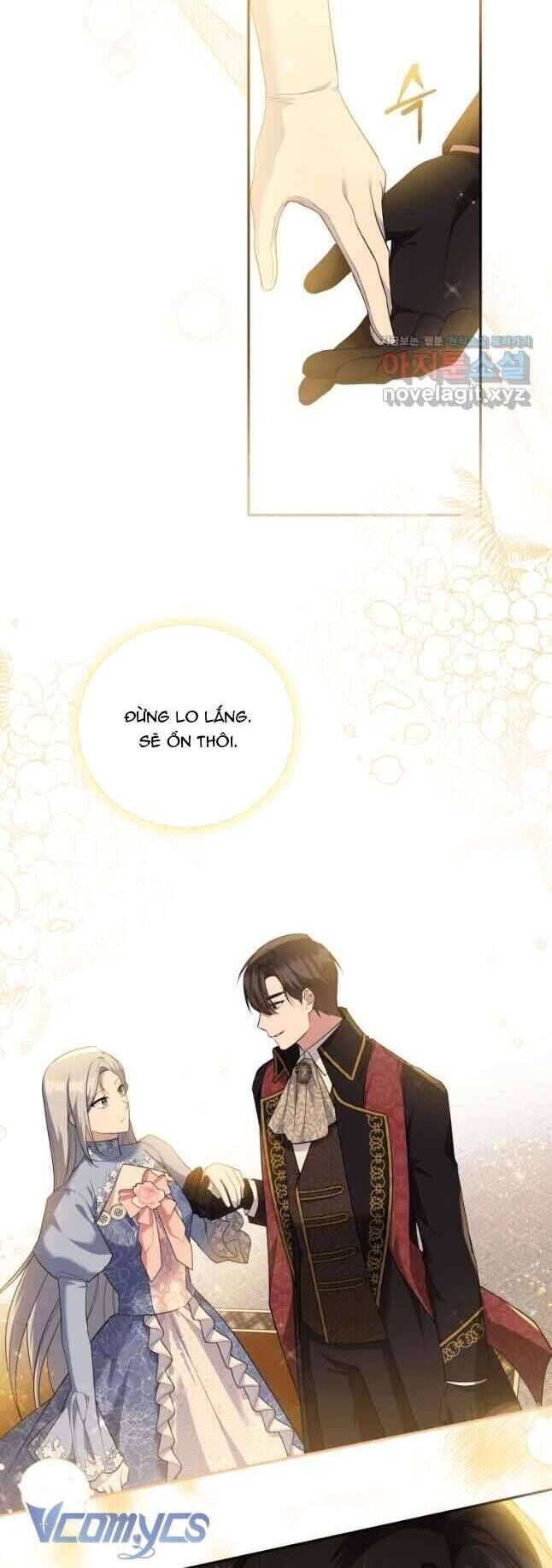 Hãy Ủng Hộ Kế Hoạch Trả Thù Của Tôi [Chap 22-93] - Page 45