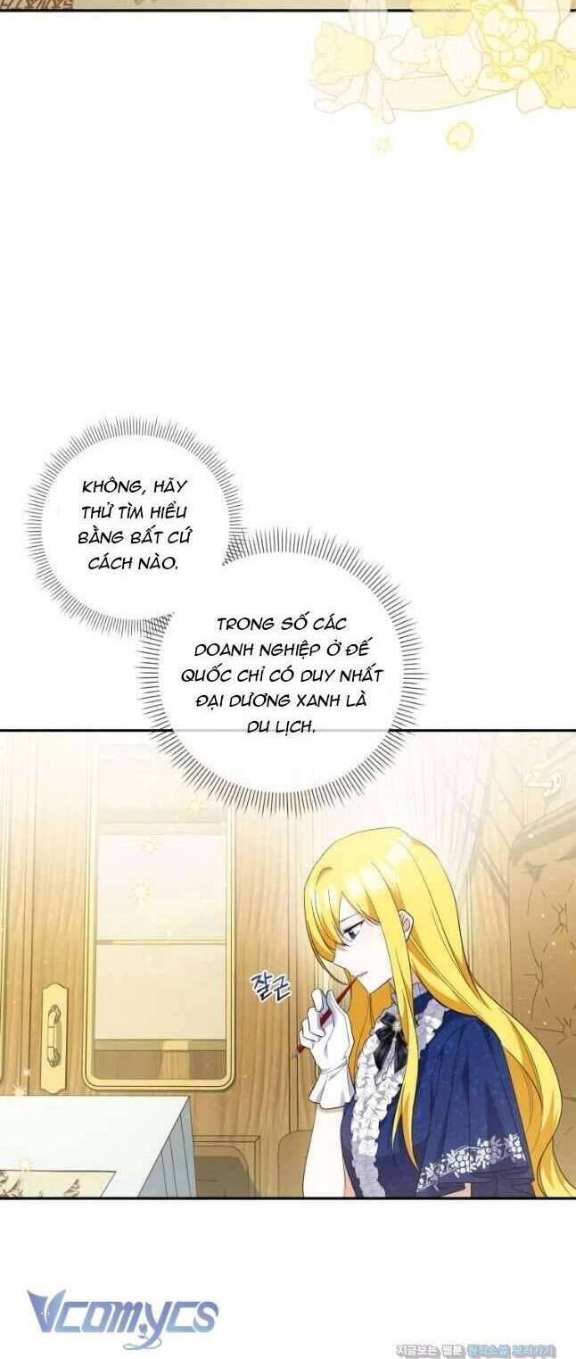 Hãy Ủng Hộ Kế Hoạch Trả Thù Của Tôi [Chap 22-93] - Page 5