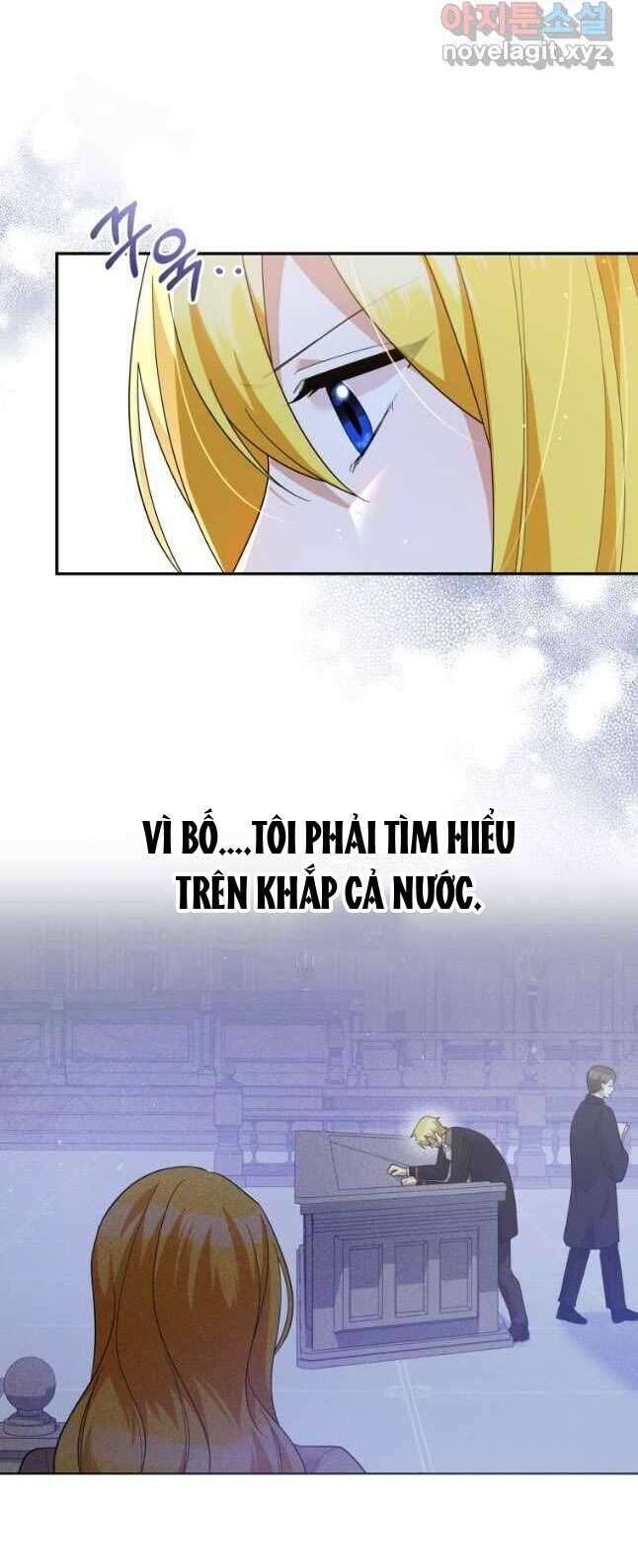 Hãy Ủng Hộ Kế Hoạch Trả Thù Của Tôi [Chap 22-93] - Page 6