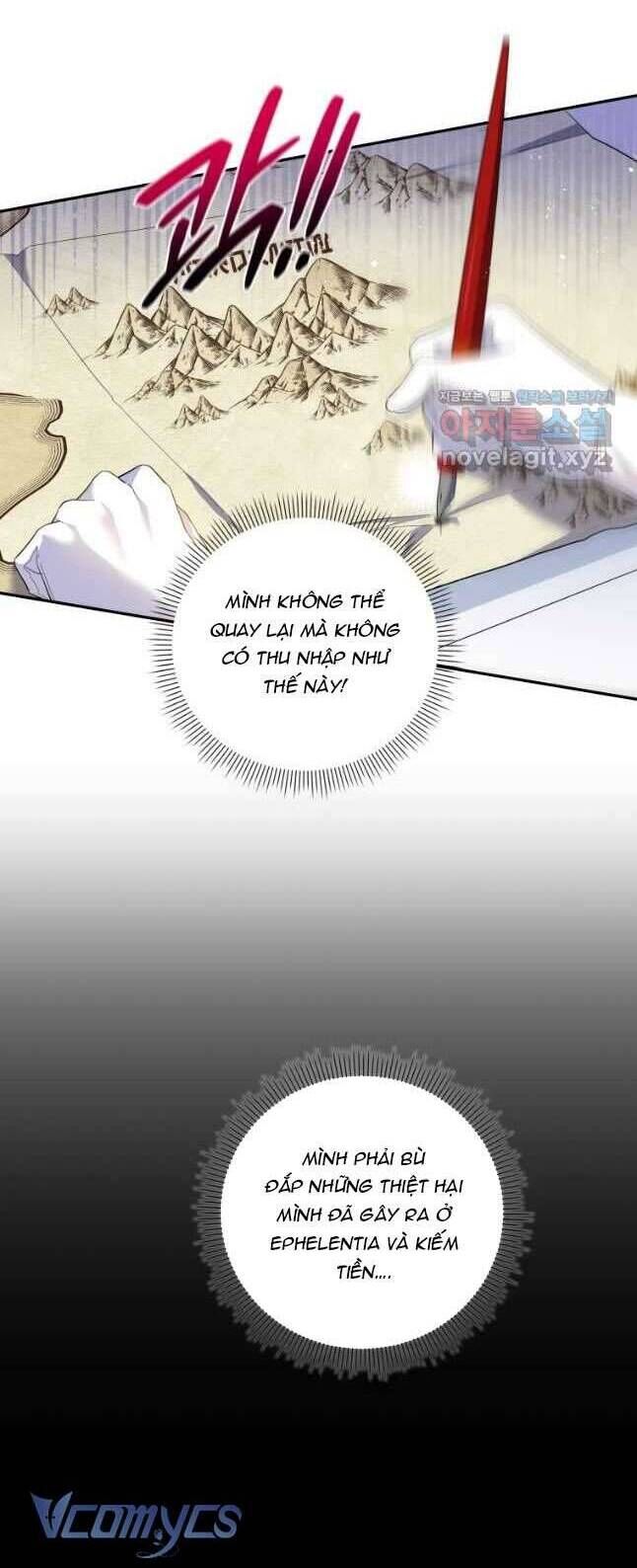 Hãy Ủng Hộ Kế Hoạch Trả Thù Của Tôi [Chap 22-93] - Page 7