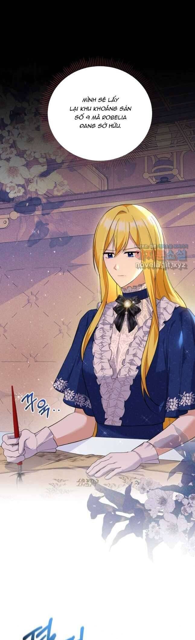 Hãy Ủng Hộ Kế Hoạch Trả Thù Của Tôi [Chap 22-93] - Page 8