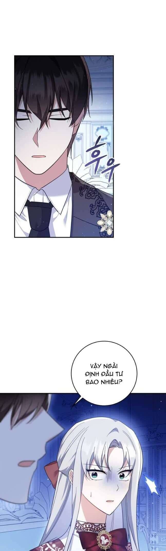 Hãy Ủng Hộ Kế Hoạch Trả Thù Của Tôi [Chap 22-93] - Page 12