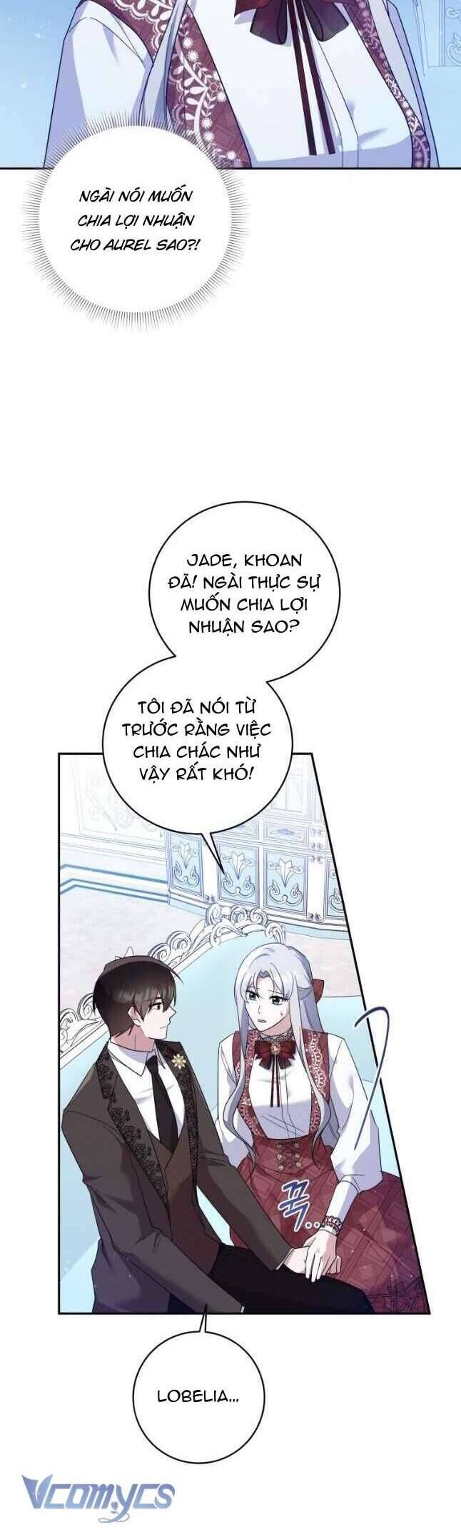 Hãy Ủng Hộ Kế Hoạch Trả Thù Của Tôi [Chap 22-93] - Page 13