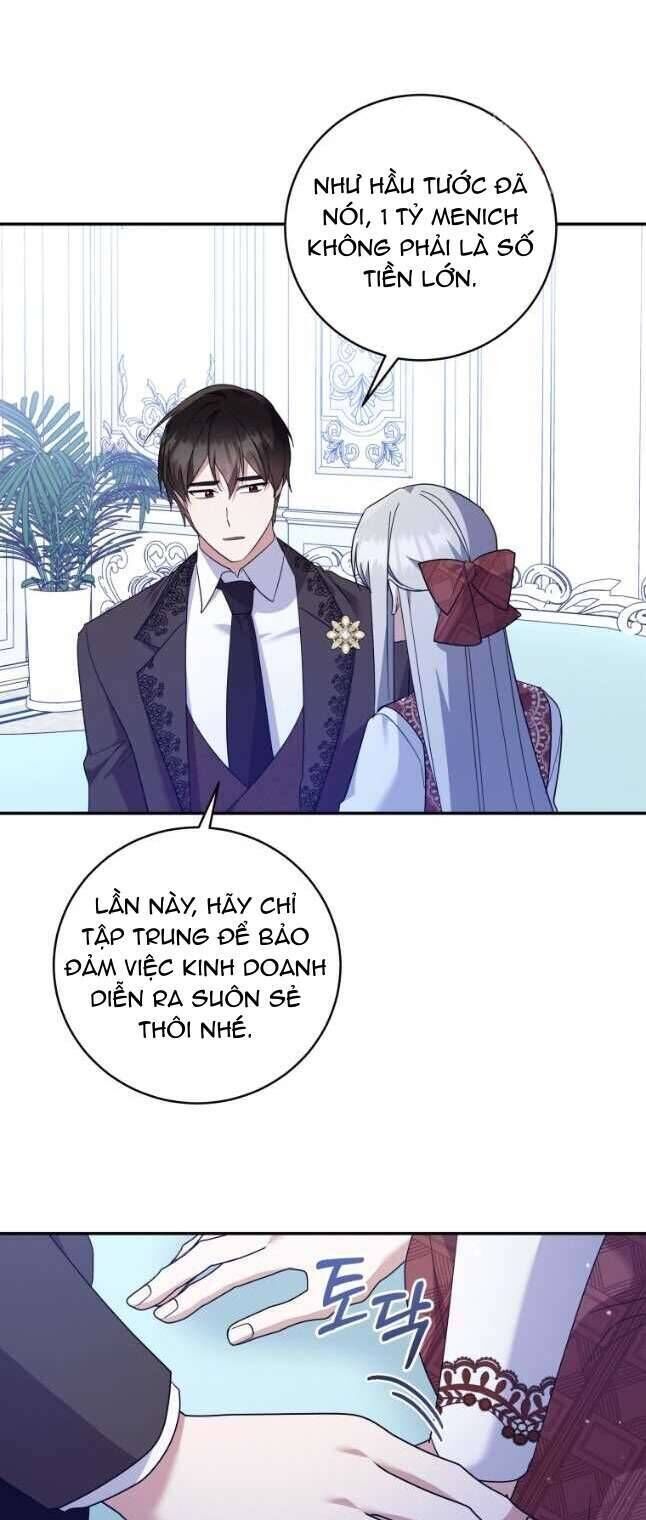 Hãy Ủng Hộ Kế Hoạch Trả Thù Của Tôi [Chap 22-93] - Page 14