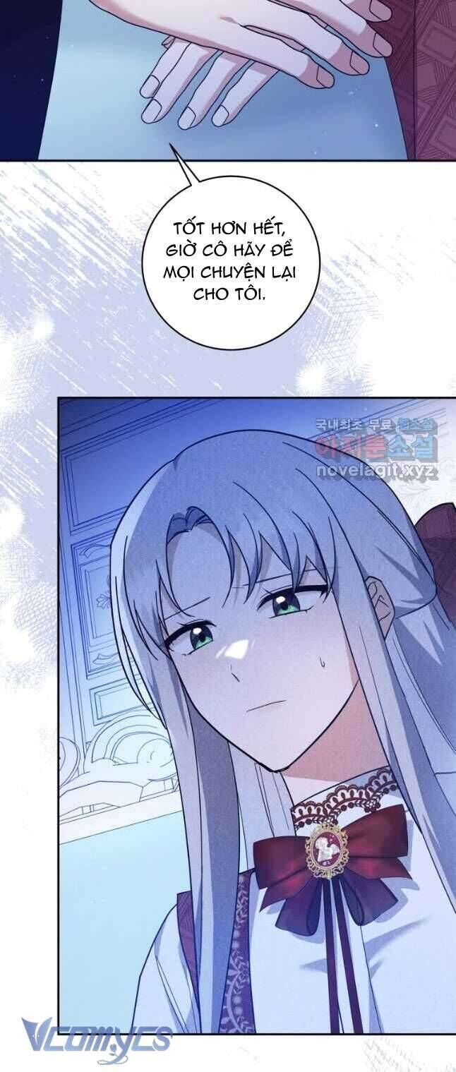 Hãy Ủng Hộ Kế Hoạch Trả Thù Của Tôi [Chap 22-93] - Page 15