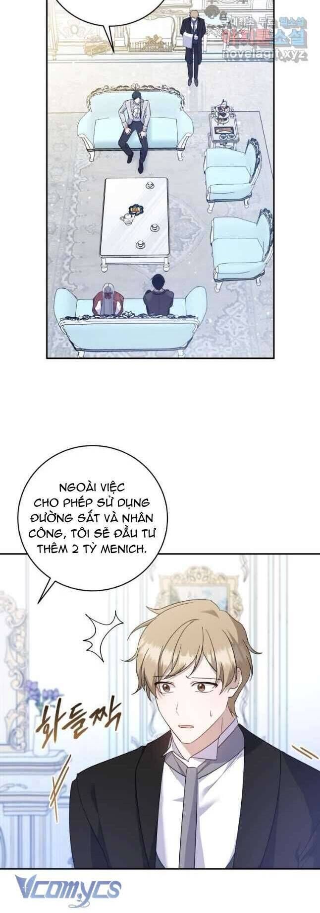 Hãy Ủng Hộ Kế Hoạch Trả Thù Của Tôi [Chap 22-93] - Page 17
