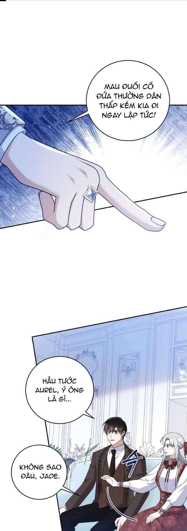 Hãy Ủng Hộ Kế Hoạch Trả Thù Của Tôi [Chap 22-93] - Page 2