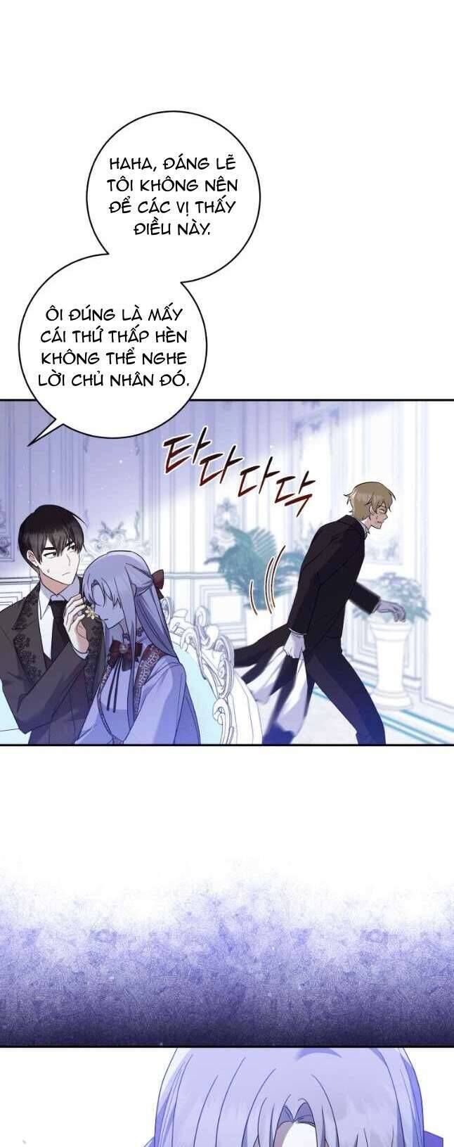 Hãy Ủng Hộ Kế Hoạch Trả Thù Của Tôi [Chap 22-93] - Page 21