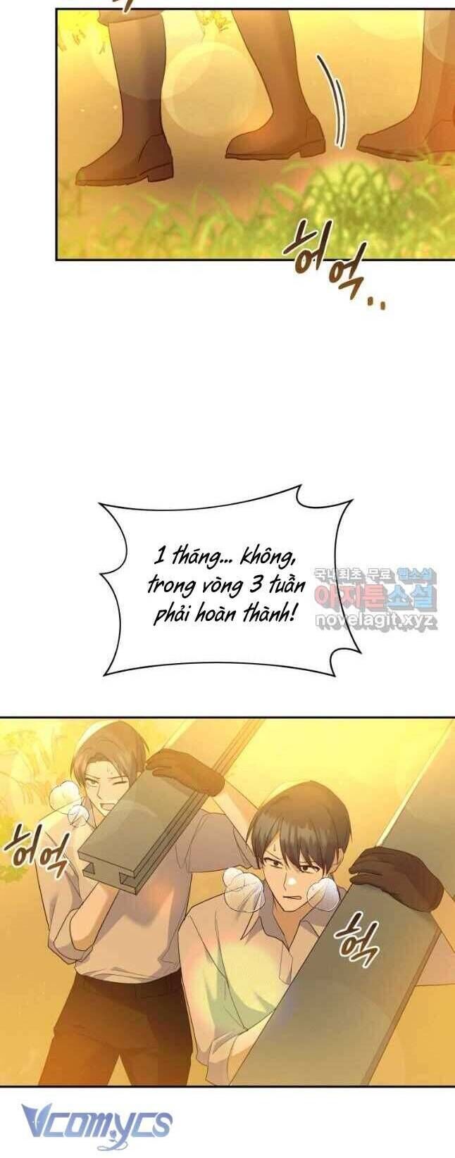 Hãy Ủng Hộ Kế Hoạch Trả Thù Của Tôi [Chap 22-93] - Page 24