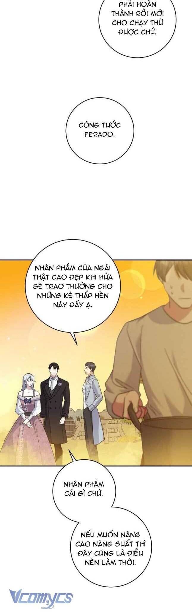 Hãy Ủng Hộ Kế Hoạch Trả Thù Của Tôi [Chap 22-93] - Page 28