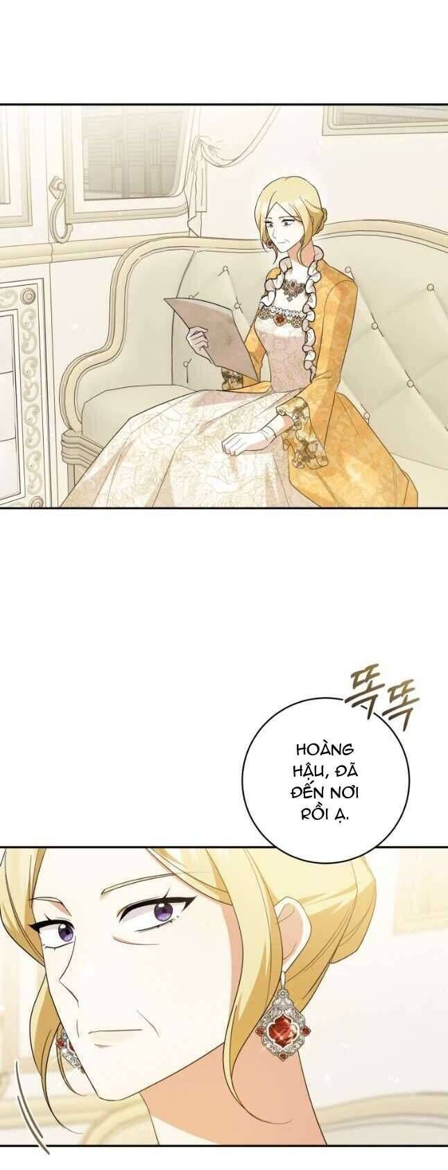 Hãy Ủng Hộ Kế Hoạch Trả Thù Của Tôi [Chap 22-93] - Page 31