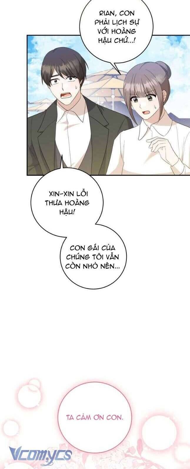 Hãy Ủng Hộ Kế Hoạch Trả Thù Của Tôi [Chap 22-93] - Page 40