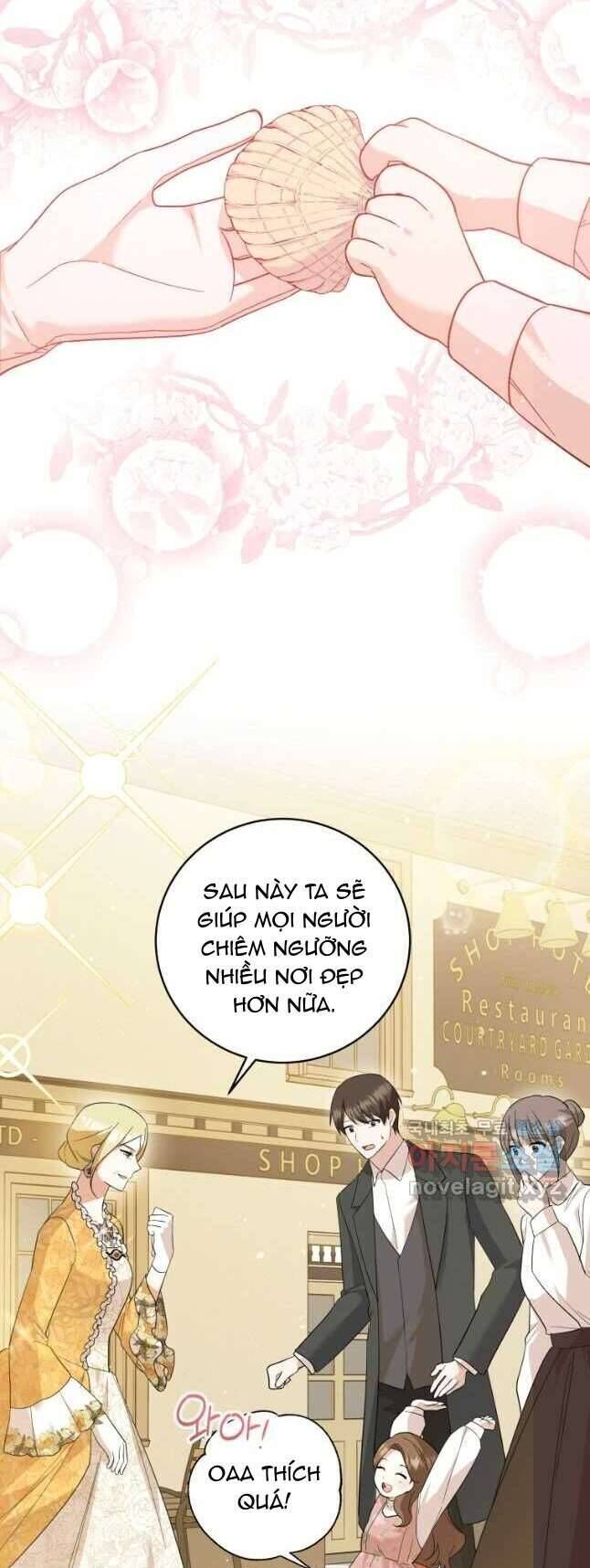 Hãy Ủng Hộ Kế Hoạch Trả Thù Của Tôi [Chap 22-93] - Page 41