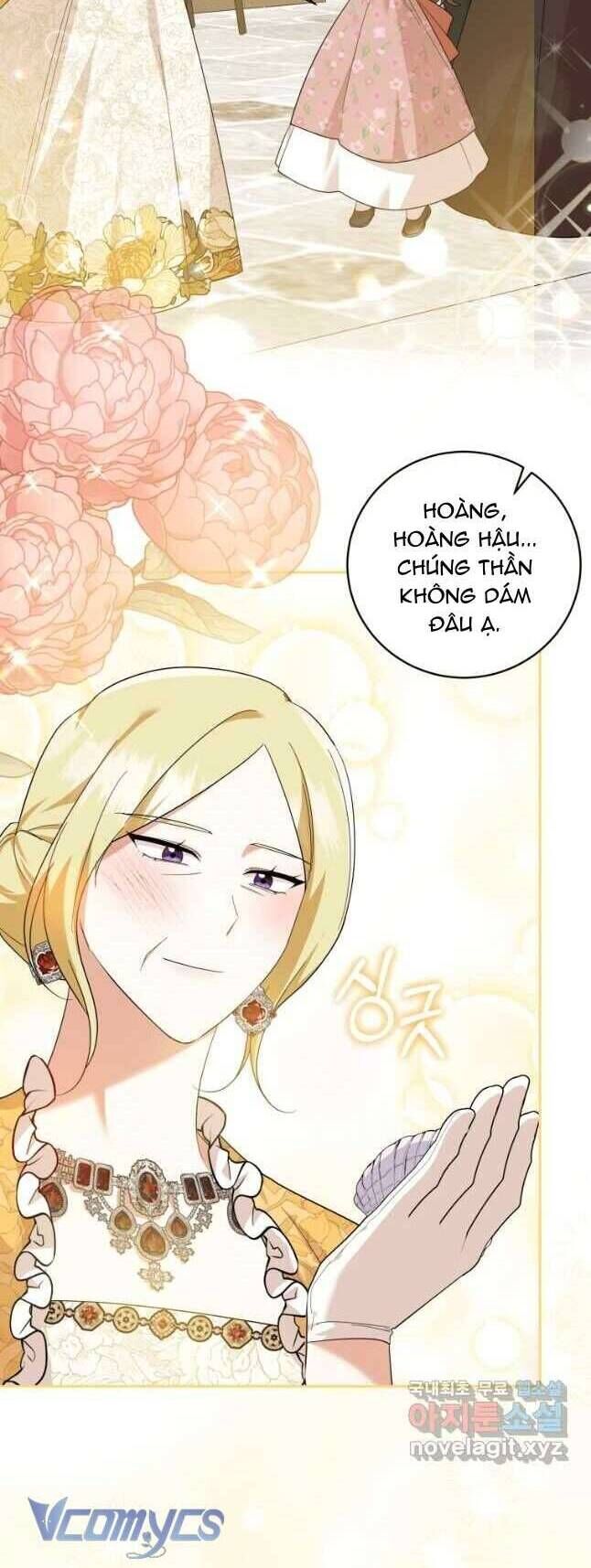 Hãy Ủng Hộ Kế Hoạch Trả Thù Của Tôi [Chap 22-93] - Page 42
