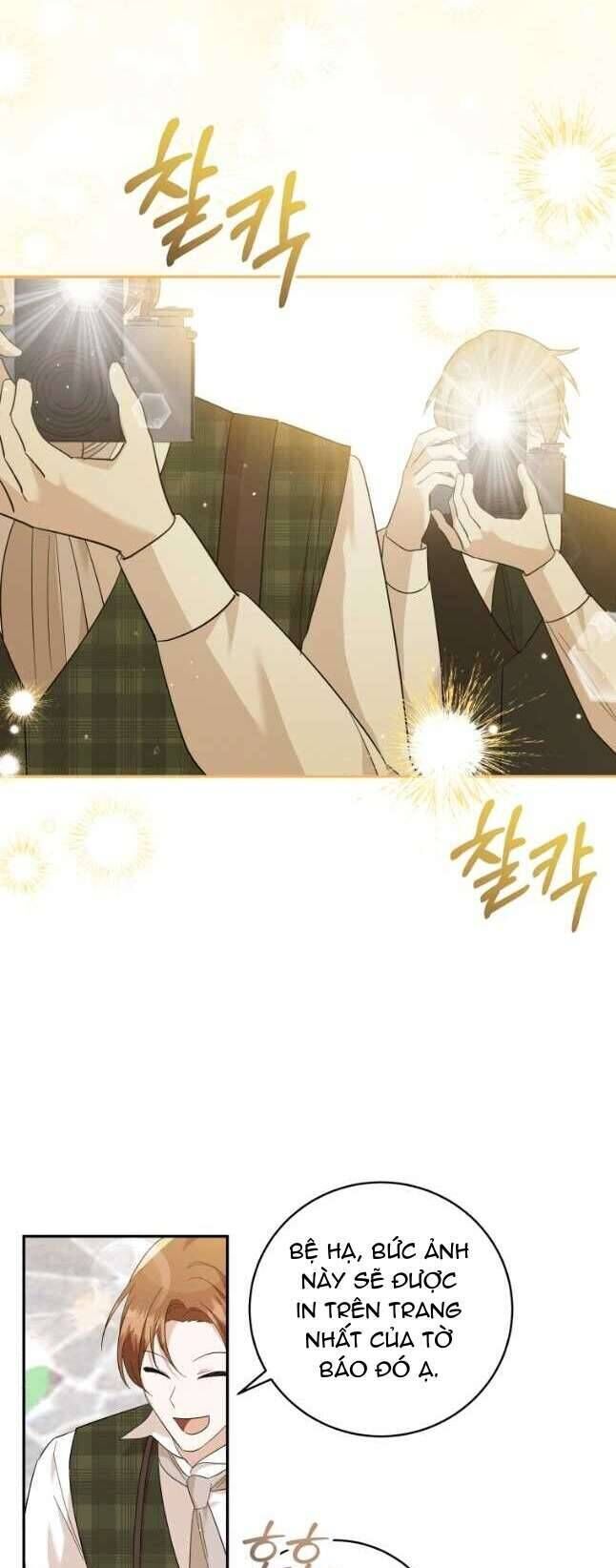 Hãy Ủng Hộ Kế Hoạch Trả Thù Của Tôi [Chap 22-93] - Page 43