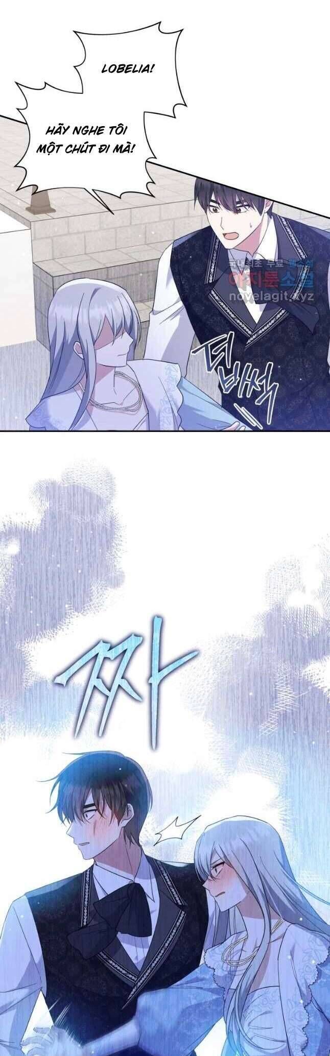 Hãy Ủng Hộ Kế Hoạch Trả Thù Của Tôi [Chap 22-93] - Page 45