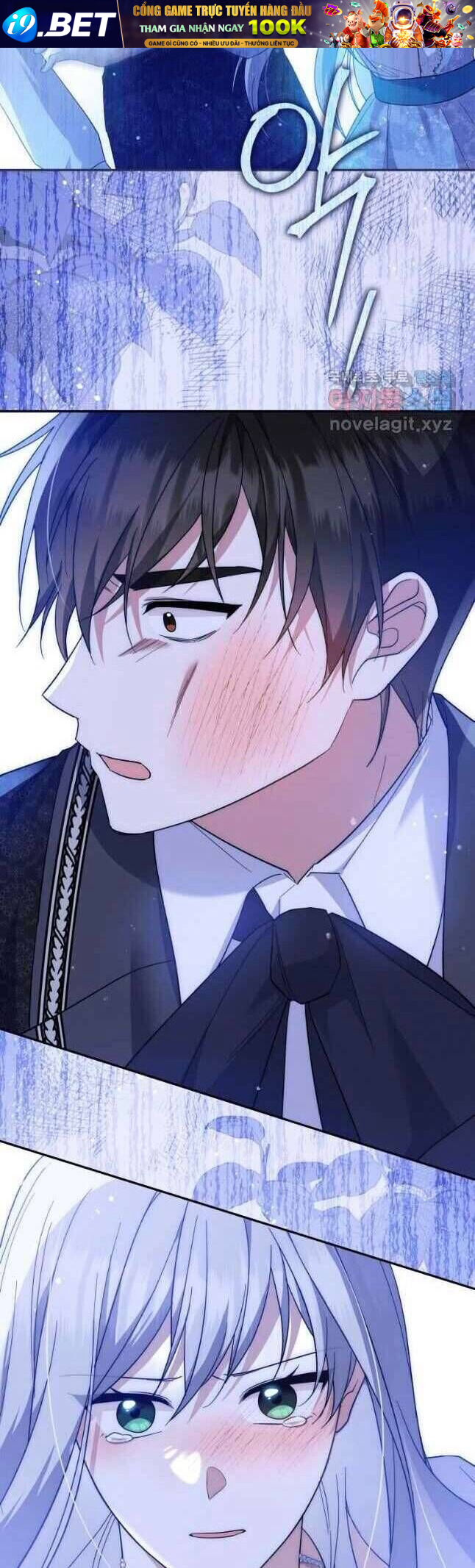 Hãy Ủng Hộ Kế Hoạch Trả Thù Của Tôi [Chap 22-93] - Page 46