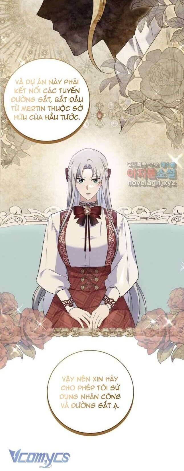 Hãy Ủng Hộ Kế Hoạch Trả Thù Của Tôi [Chap 22-93] - Page 5