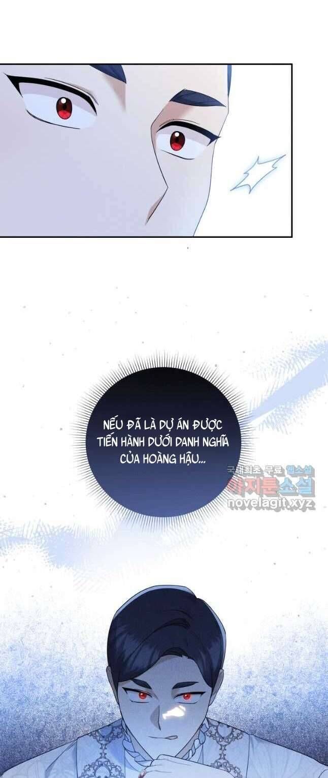 Hãy Ủng Hộ Kế Hoạch Trả Thù Của Tôi [Chap 22-93] - Page 6
