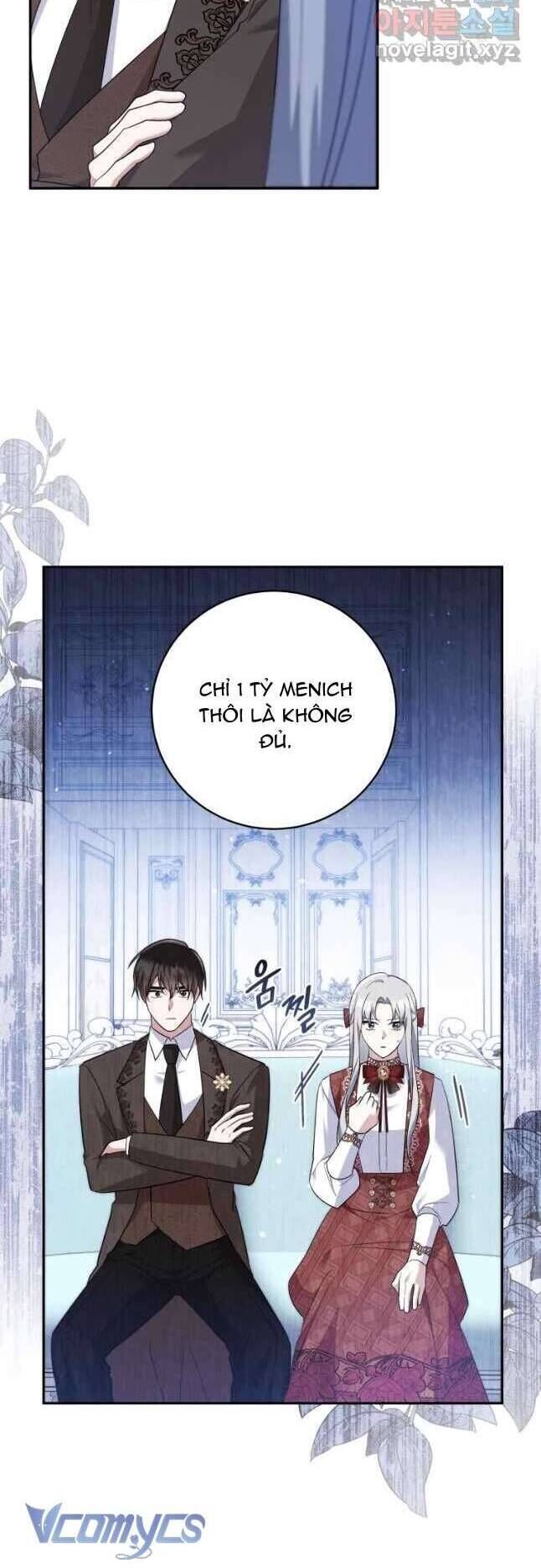 Hãy Ủng Hộ Kế Hoạch Trả Thù Của Tôi [Chap 22-93] - Page 9