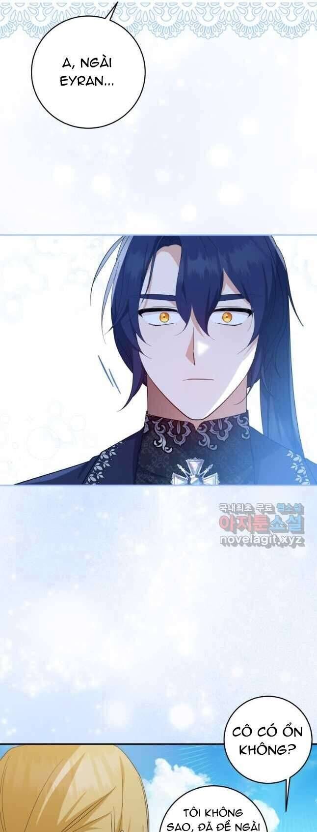 Hãy Ủng Hộ Kế Hoạch Trả Thù Của Tôi [Chap 22-93] - Page 11