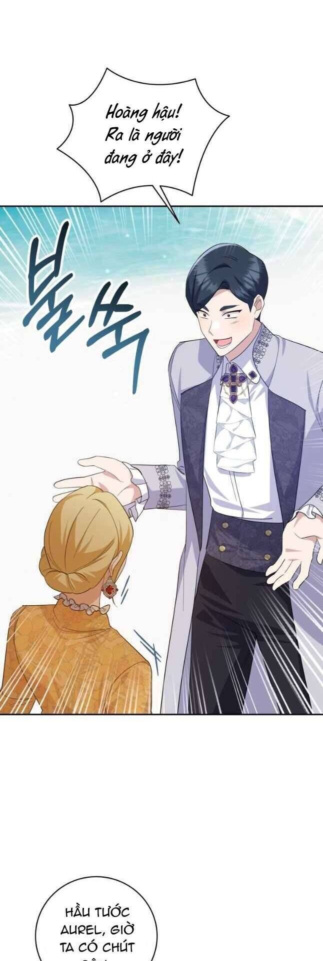 Hãy Ủng Hộ Kế Hoạch Trả Thù Của Tôi [Chap 22-93] - Page 13