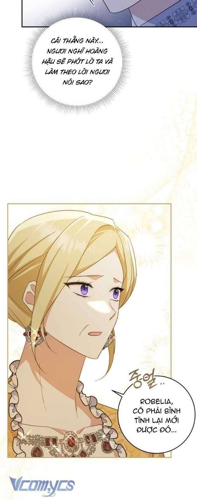 Hãy Ủng Hộ Kế Hoạch Trả Thù Của Tôi [Chap 22-93] - Page 16