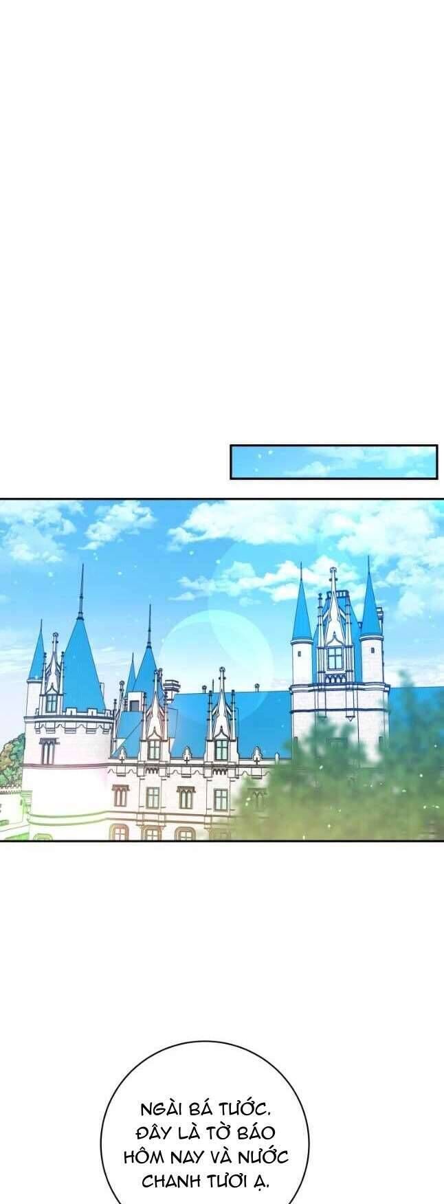 Hãy Ủng Hộ Kế Hoạch Trả Thù Của Tôi [Chap 22-93] - Page 19