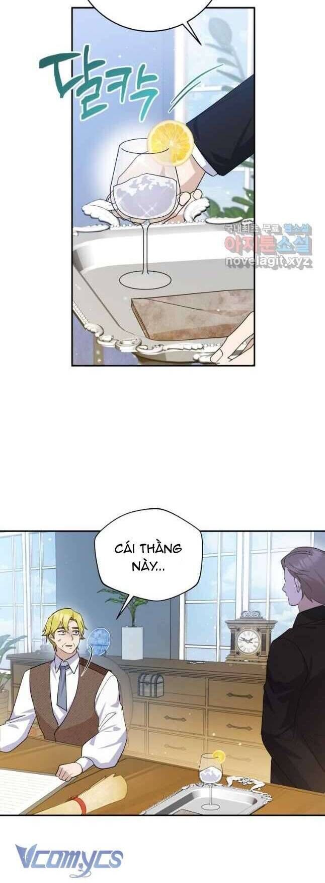 Hãy Ủng Hộ Kế Hoạch Trả Thù Của Tôi [Chap 22-93] - Page 20