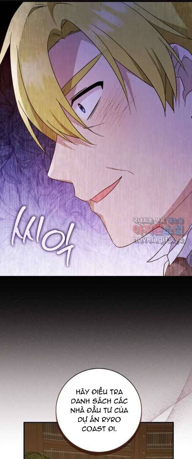 Hãy Ủng Hộ Kế Hoạch Trả Thù Của Tôi [Chap 22-93] - Page 25