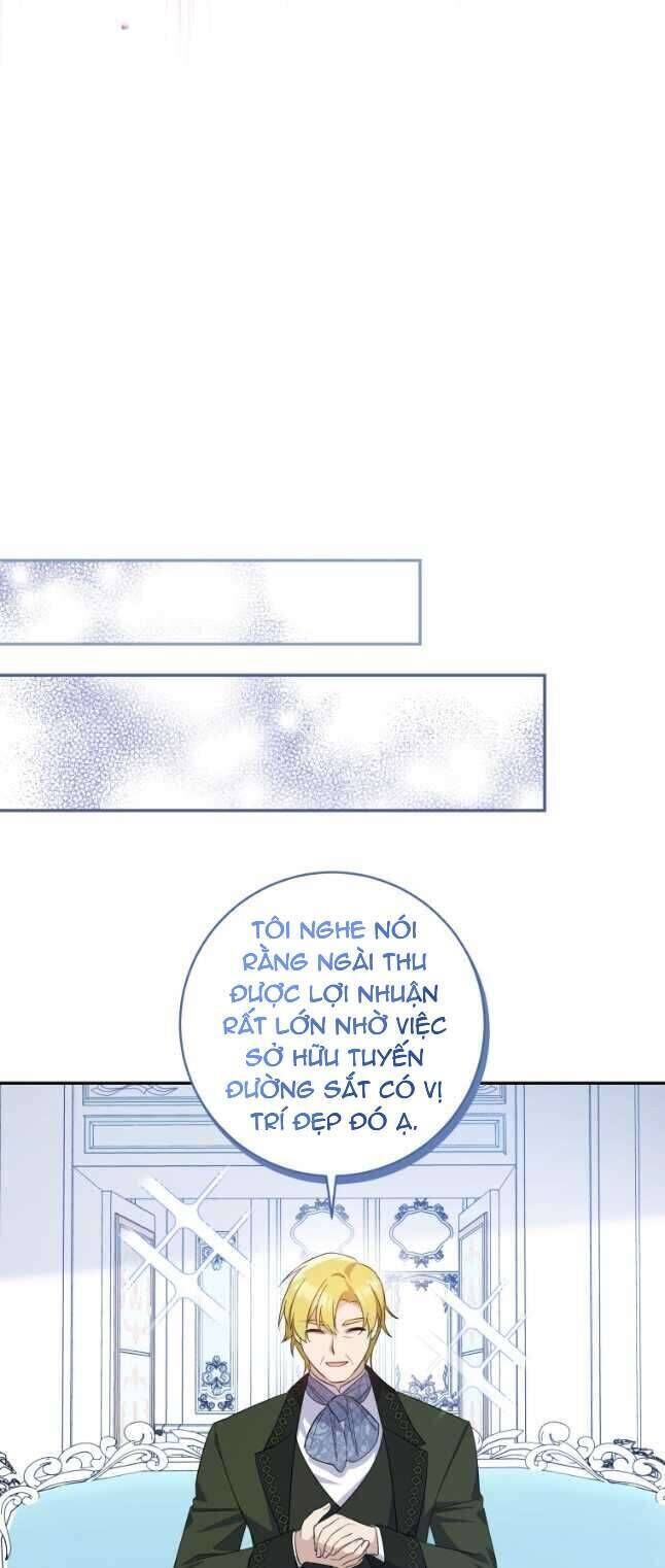 Hãy Ủng Hộ Kế Hoạch Trả Thù Của Tôi [Chap 22-93] - Page 27