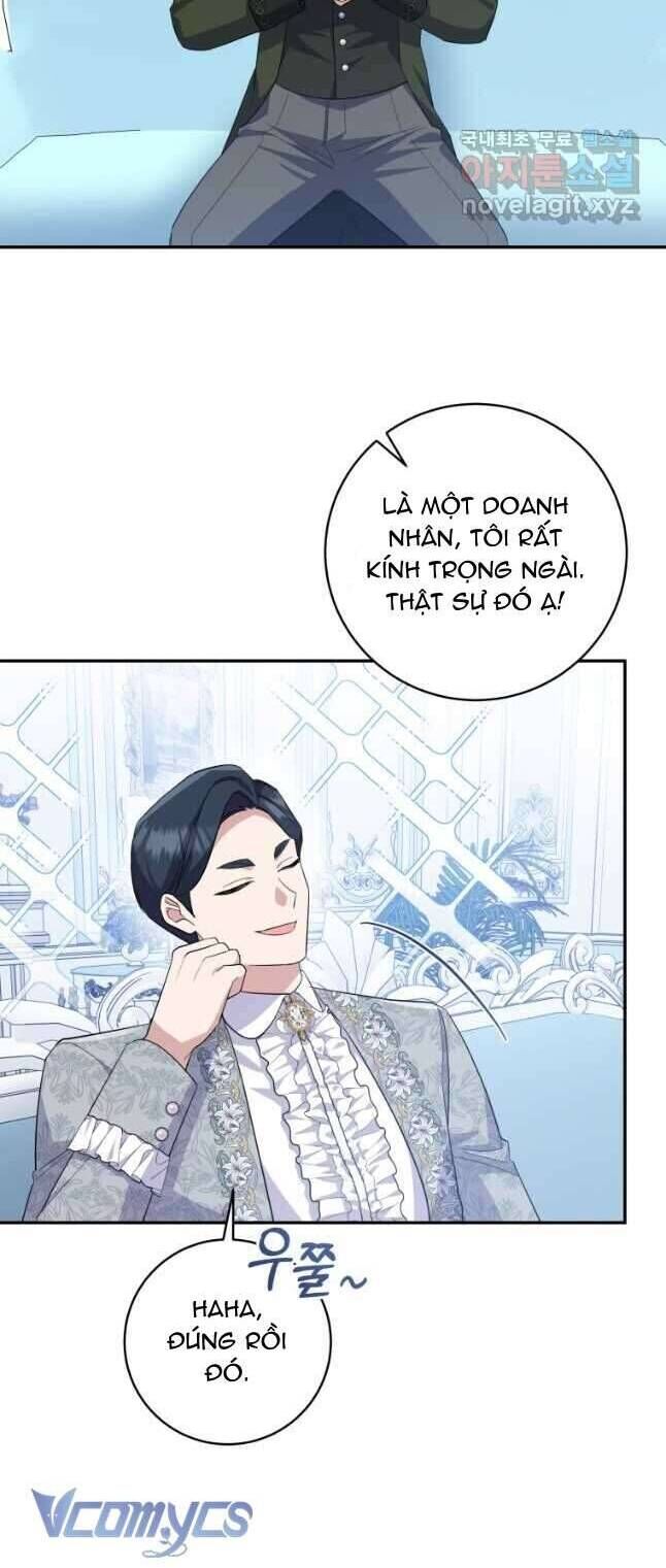 Hãy Ủng Hộ Kế Hoạch Trả Thù Của Tôi [Chap 22-93] - Page 28