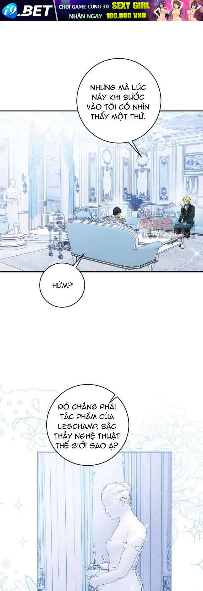 Hãy Ủng Hộ Kế Hoạch Trả Thù Của Tôi [Chap 22-93] - Page 29