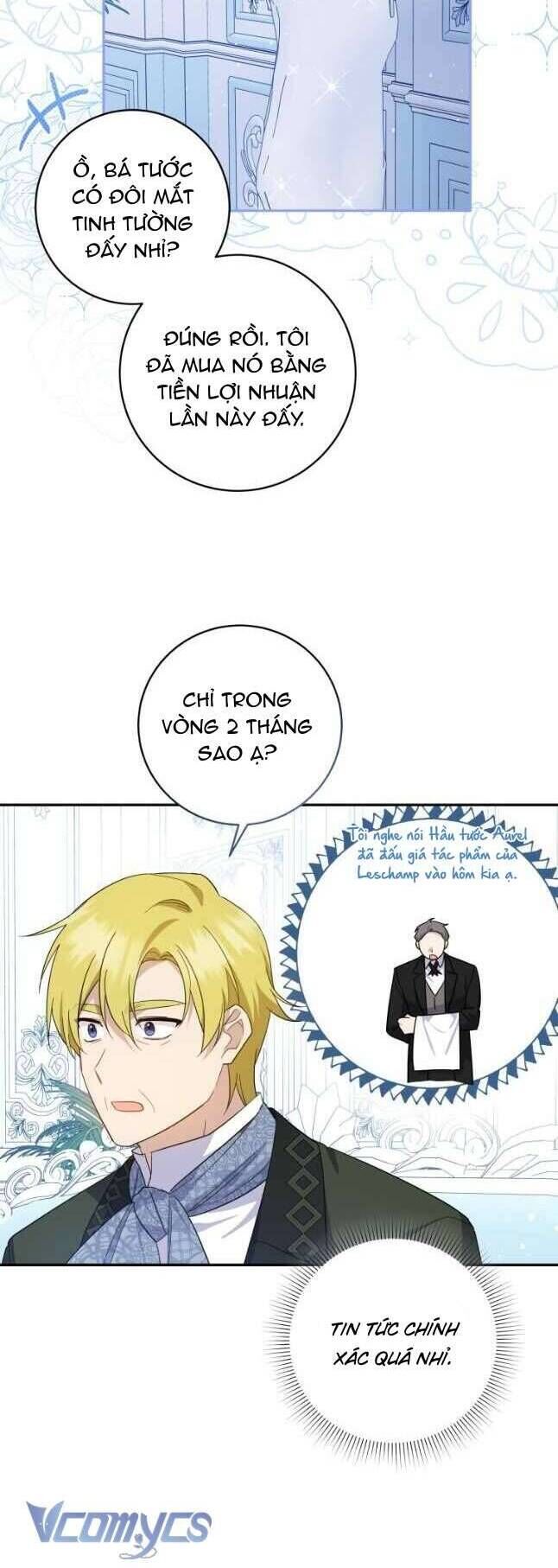 Hãy Ủng Hộ Kế Hoạch Trả Thù Của Tôi [Chap 22-93] - Page 30