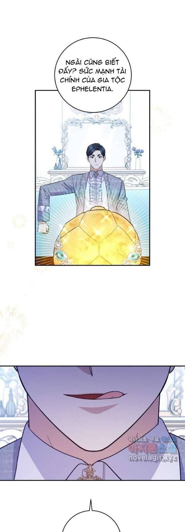Hãy Ủng Hộ Kế Hoạch Trả Thù Của Tôi [Chap 22-93] - Page 37