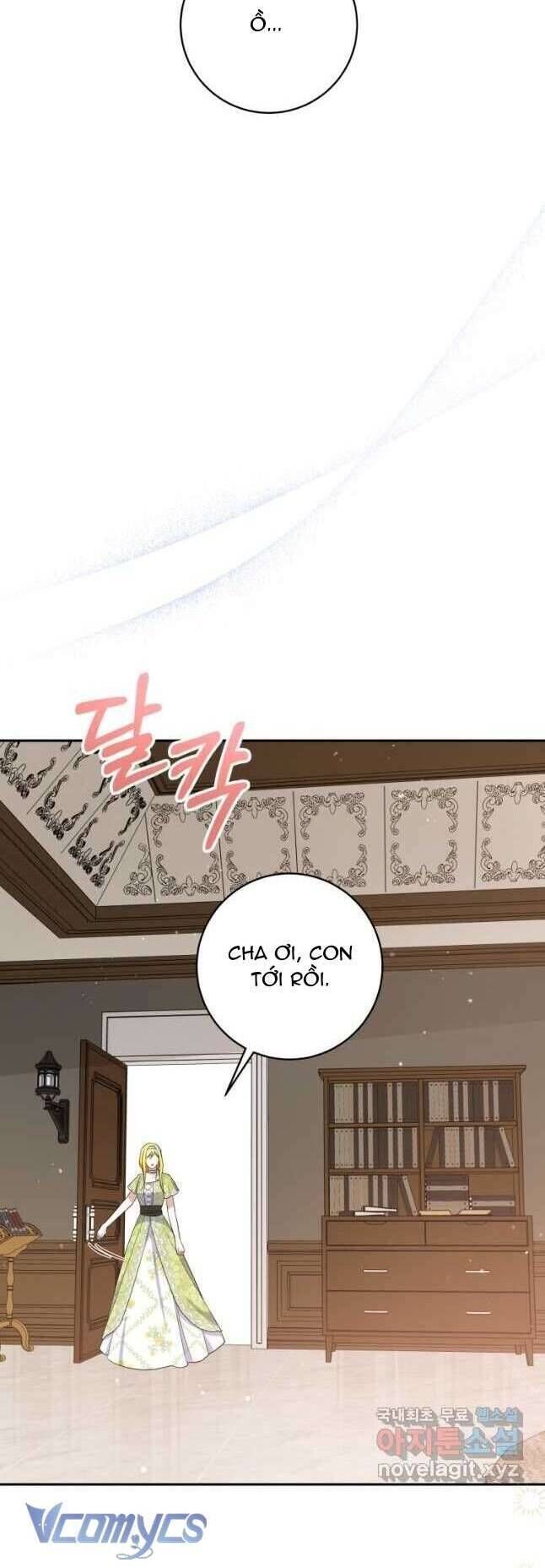 Hãy Ủng Hộ Kế Hoạch Trả Thù Của Tôi [Chap 22-93] - Page 38