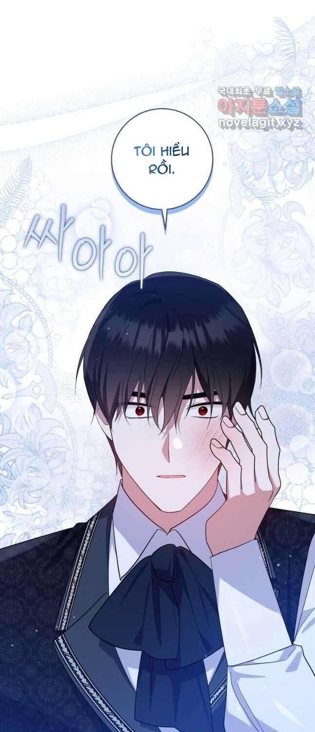 Hãy Ủng Hộ Kế Hoạch Trả Thù Của Tôi [Chap 22-93] - Page 4