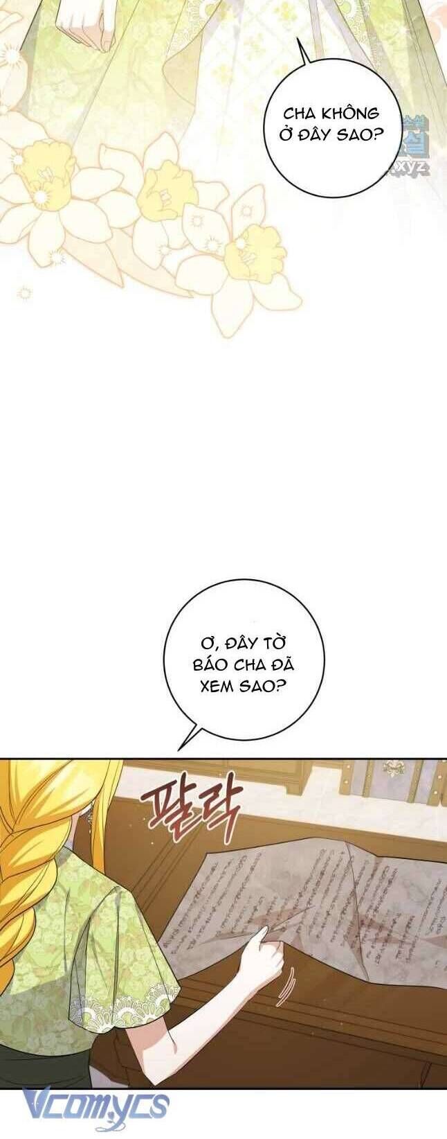 Hãy Ủng Hộ Kế Hoạch Trả Thù Của Tôi [Chap 22-93] - Page 40
