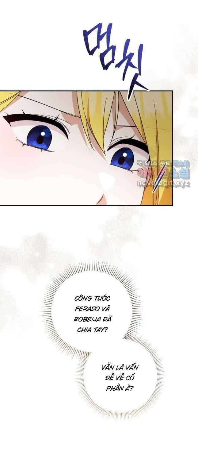 Hãy Ủng Hộ Kế Hoạch Trả Thù Của Tôi [Chap 22-93] - Page 41