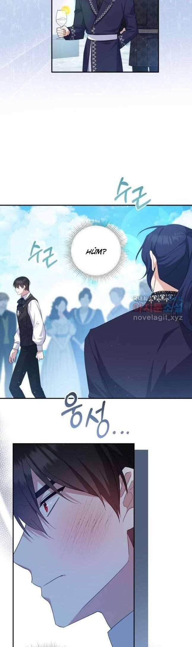Hãy Ủng Hộ Kế Hoạch Trả Thù Của Tôi [Chap 22-93] - Page 7