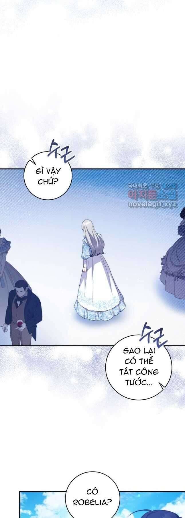Hãy Ủng Hộ Kế Hoạch Trả Thù Của Tôi [Chap 22-93] - Page 9